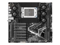 ASRock WRX90 WS EVO Forlænget ATX / SSI EEB Socket sTR5 AMD WRX90