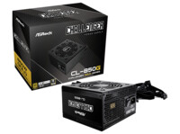ASROCK Challenger CL-850G Netzteil 850W 80+ Gold