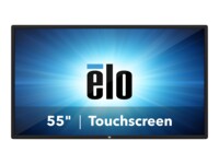 Elo 5553L 55' 3840 x 2160 (4K) HDMI DisplayPort 60Hz