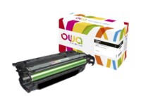 OWA Sort Toner