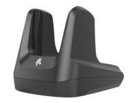 Zebra Single Slot Cradle Docking-cradle USB