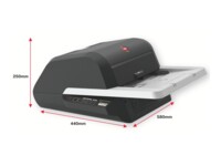GBC Foton 30 Varmelaminator A3