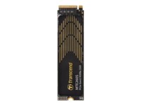 Transcend SSD MTE260S 1TB M.2 PCI Express 5.0 x4 (NVMe)