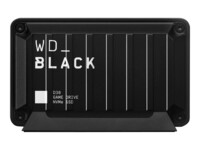 WD_BLACK D30 SSD WDBATL0020BBK 2TB USB 3.0