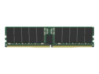 Kingston Server Premier DDR5 SDRAM 64GB 5600MHz CL46 reg ECC DIMM 288-PIN