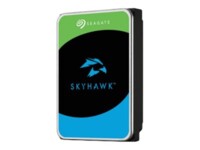 Seagate SkyHawk Harddisk ST8000VX010 8TB 3.5' SATA-600