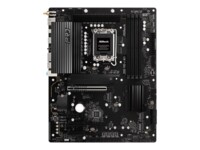 ASRock Z890 PRO-A WiFi ATX LGA1851 sokkel Intel Z890