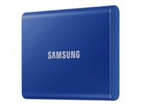 Samsung Portable SSD T7 SSD MU-PC2T0H 2TB USB 3.2 Gen 2