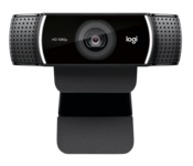 Logitech HD Pro Webcam C922 Webcam