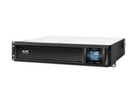 APC Smart-UPS C 3000VA LCD UPS