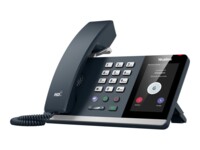 Yealink MP54 E2 VoIP-telefon Klassisk grå