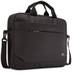 Case Logic Advantage ADVA-114 Black Bæretaske 14' Polyester Sort