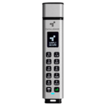 SENTRY K350 FIPS SECURE USB 3.1