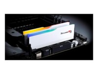 G.Skill Ripjaws M5 RGB DDR5 SDRAM 96GB kit 2800MHz CL40 Ikke-ECC DIMM 288-PIN