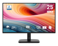 MSI PRO MP251L E2 24.5' IPS 1920 x 1080 (Full HD) HDMI DisplayPort 120 Hz