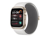Huawei Watch D2 Guld Hvid SmartWatch