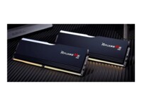 G.Skill Ripjaws M5 RGB DDR5 SDRAM 96GB kit 2800MHz CL40 Ikke-ECC DIMM 288-PIN