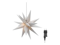 goobay Dekorationslampe 0.53W 3000K Varmt hvidt lys