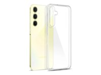 3mk Clear Case Beskyttelsescover Gennemsigtig