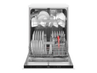 Amica DIM62E7qH Sort