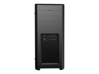 Phanteks Enthoo Pro Tempered Glass Tårn Udvidet ATX Ingen strømforsyning Sort