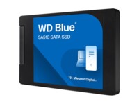 WD Blue SSD SA510 1TB 2.5' Serial ATA-600