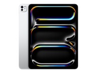 Apple 13-inch iPad Pro Wi-Fi + Cellular 13' 512GB 8GB Sølv