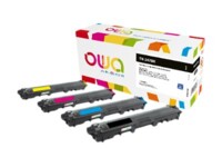 OWA K18601OW Sort 3000 sider Toner K18601OW