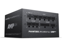 Phanteks AMP PH-P1200GH Strømforsyning 1200Watt