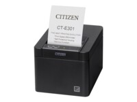 Citizen CT-E301 Direkte termisk