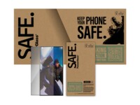 SAFE. by PanzerGlass Samsung Galaxy S25 Ultra