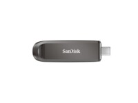 SanDisk Extreme PRO USB-C 2 TB 2 TB 2 TB 2 TB 3.2 Gen 2 USB stick 3.2 Gen 2 USB stick 3.2 Gen 2 USB stick 3.2 Gen 2 USB stick Sort Sort Sort Sort