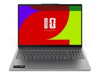 Lenovo IdeaPad Slim 5 16AGP11 Copilot+ PC 16' 1920 x 1200 (WUXGA) 430 16GB 1TB AMD Radeon 840M Windows 11 Home