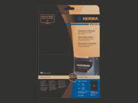 HERMA Special Etiketter A6 (105 x 148 mm) 100etikette(r)