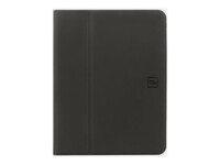 Tucano UP Beskyttelsescover Sort Apple 11-inch iPad Pro (M4)