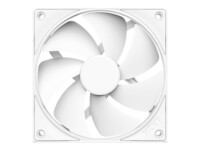 NZXT F Series F120P Fan 1-pack Hvid 120 mm