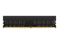 Lexar DDR4 16GB 3200MHz CL19 Ikke-ECC