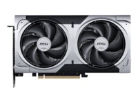 MSI GeForce RTX 5060 Ti 16G VENTUS 2X OC PLUS 16GB
