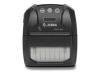 Zebra ZQ200 Series ZQ220 Plus Direkte termisk