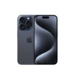 Apple iPhone 15 Pro 6.1' 128 GB Titanium