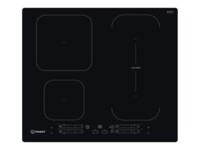 Indesit IB 65B60 NE Induktions kogeplade
