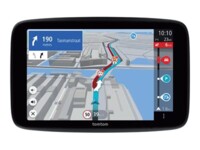 TomTom GO Expert Plus GPS navigator 7'