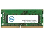 Dell DDR5 SDRAM 16GB 5600MHz Ikke-ECC SO DIMM 262-PIN