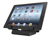 Compulocks Universal Tablet Holder Keyed Cable Lock Sikker bordstander