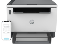 HP LaserJet Tank MFP 1604w Laser