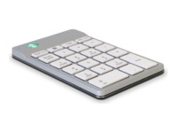 R-Go Numeric keyboard Compact break Tastatur Saks Trådløs