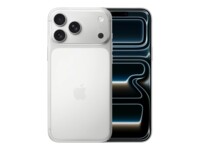 Apple iPhone 17 Pro Max 6.9' 1 TB Sølv