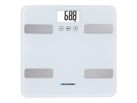 Blaupunkt BSM501 Badevægt Hvid
