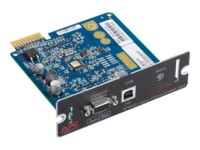 APC Legacy Communications SmartSlot Card Adapter for fjernadministration USB Seriel