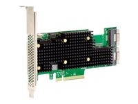 Broadcom HBA 9600-16i Lagringskontrol